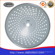 300mm Sintered Diamond Turbo Saw Blade